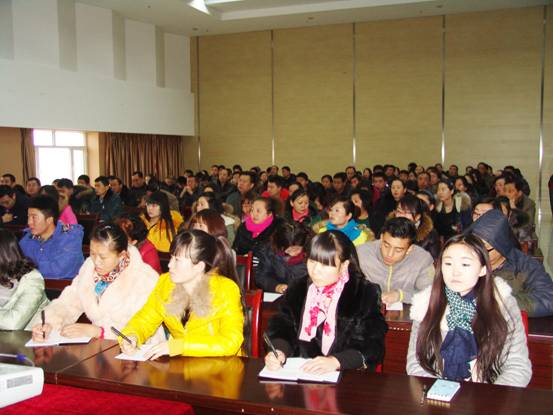 內(nèi)強個人素質，外塑企業(yè)形象